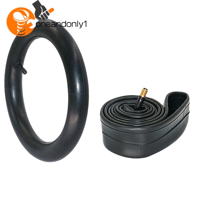 Bộ 2 Lốp Xe Đạp Leo Núi Kèm Thanh Lót Crowbars Schrader Chất Lượng Cao