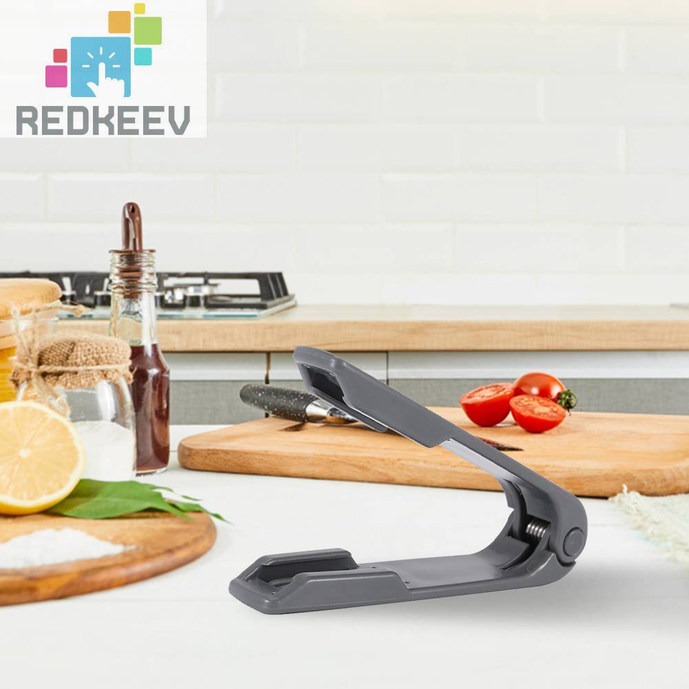 Kẹp Gắp Thức Ăn Chống Trượt Tiện Dụng Cho Nhà Bếp