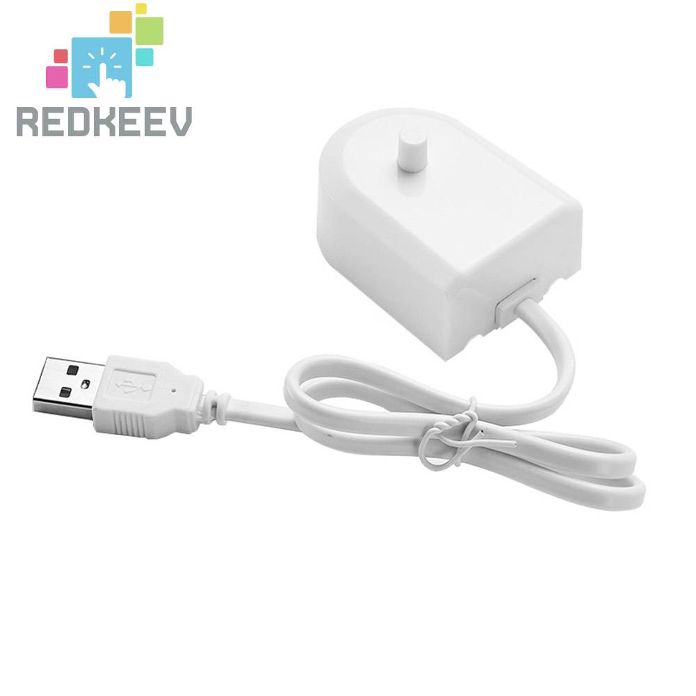 Đế Sạc Bàn Chải Đánh Răng Điện Bằng ABS Cho Hx3100 Hx3110 Hx3120 Hx3130