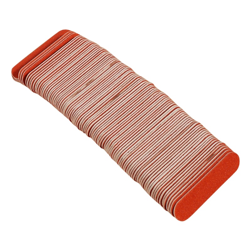 Set 50 Cây Dũa Móng Tay Chuyên Dụng