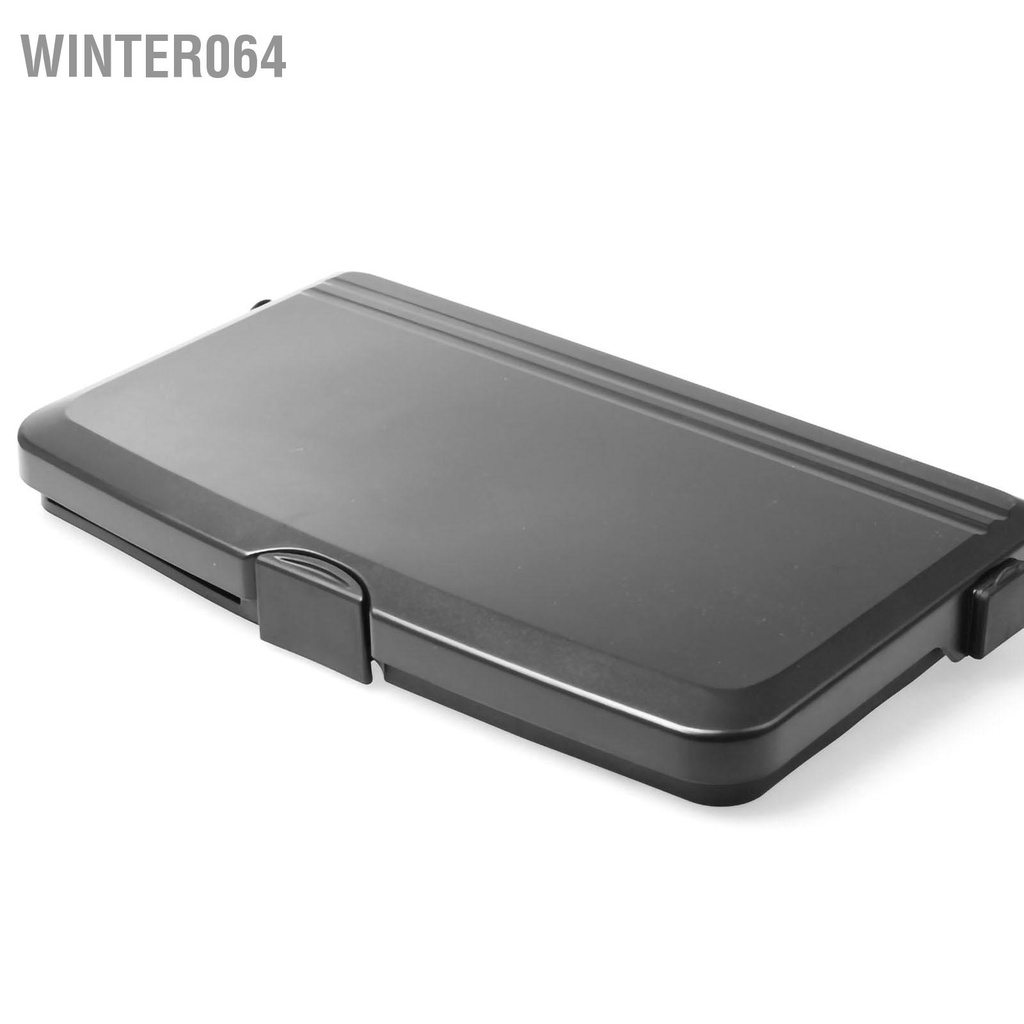 Winter064 Ô Tô Gấp Gọn Đồ Ăn Bàn Tiết Kiệm Tổ Chức Giá Đỡ Đa Năng Cho