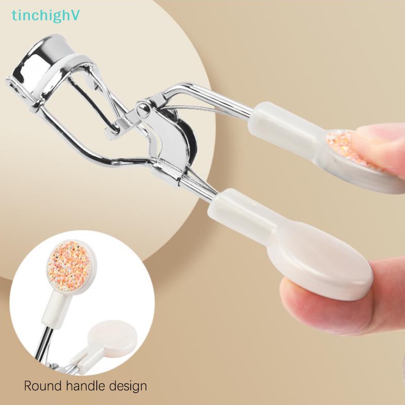 Kẹp Bấm Mi Trang Điểm Chuyên Nghiệp Cho Nữ