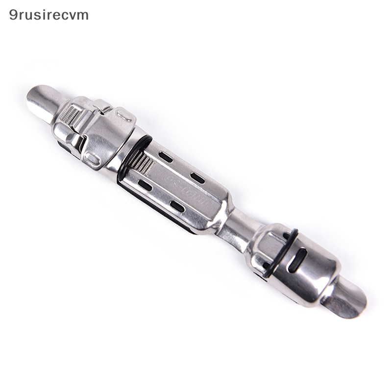 Stainles thép cần câu bánh xe ghế cực boong que Clip Reel trang bị boong ghế mới