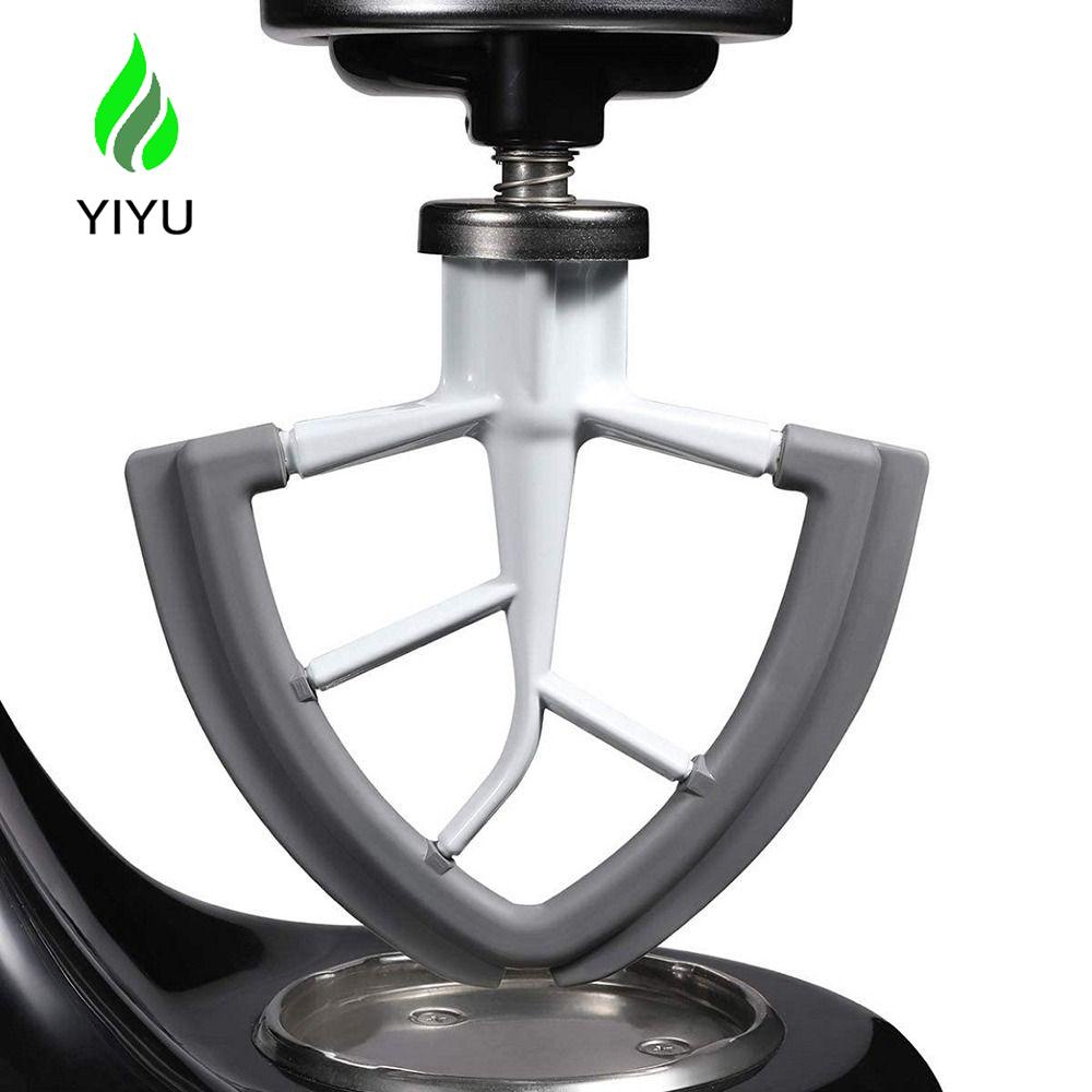 YIYU Đầu Đánh Trứng Thay Thế Chuyên Dụng Cho Máy Đánh Trứng 4.5-5 Quart