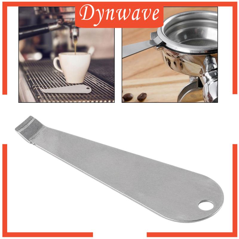 Cốc Đựng Bột Cà Phê Có Thể Tháo Rời Siêu Bền Tiện Dụng Cho Barista