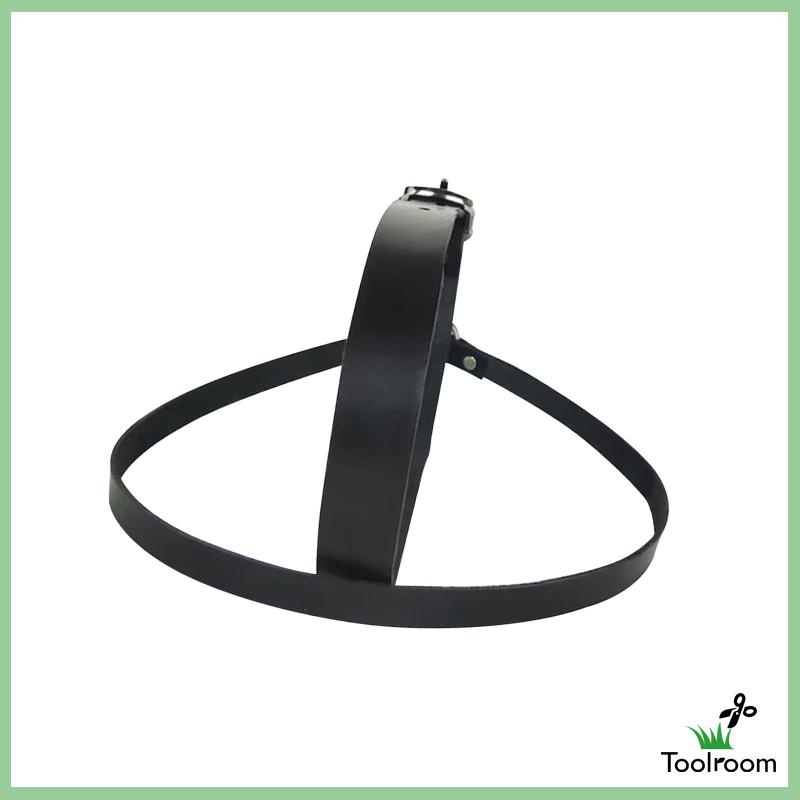 Dây Đai Treo Mũ Cao Bồi Chống Nắng Cho Nam Nữ