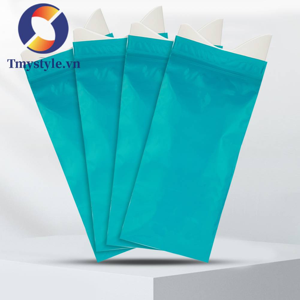 Bộ 4 Túi Đi Vệ Sinh Khẩn Cấp 700ml