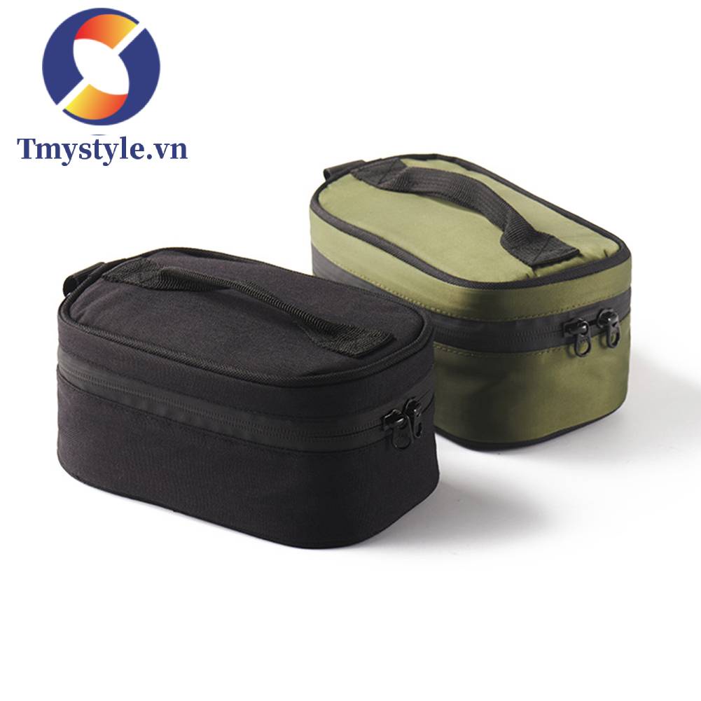 Túi Đựng Hộp Cơm Trưa Giữ Nhiệt Tiện Dụng