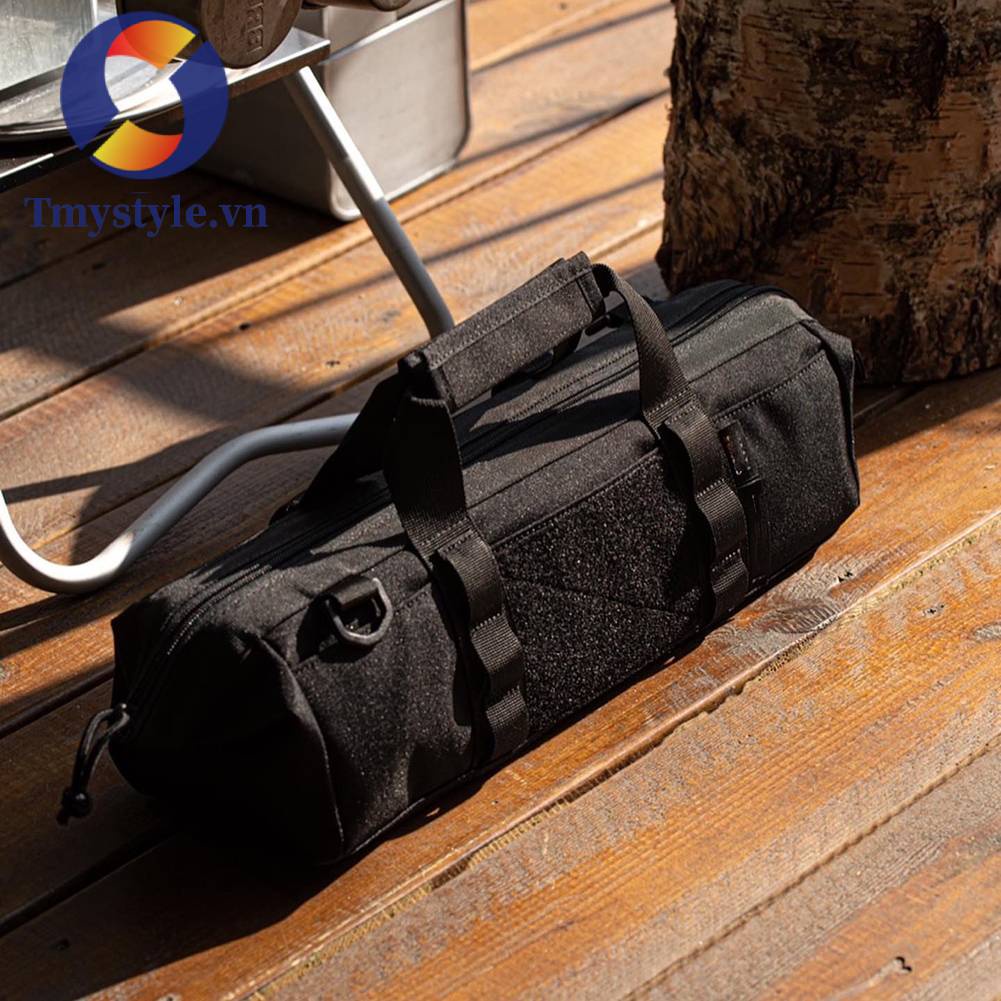 Giá Đỡ Cọc Giăng Lều Trại Đa Năng Tiện Lợi