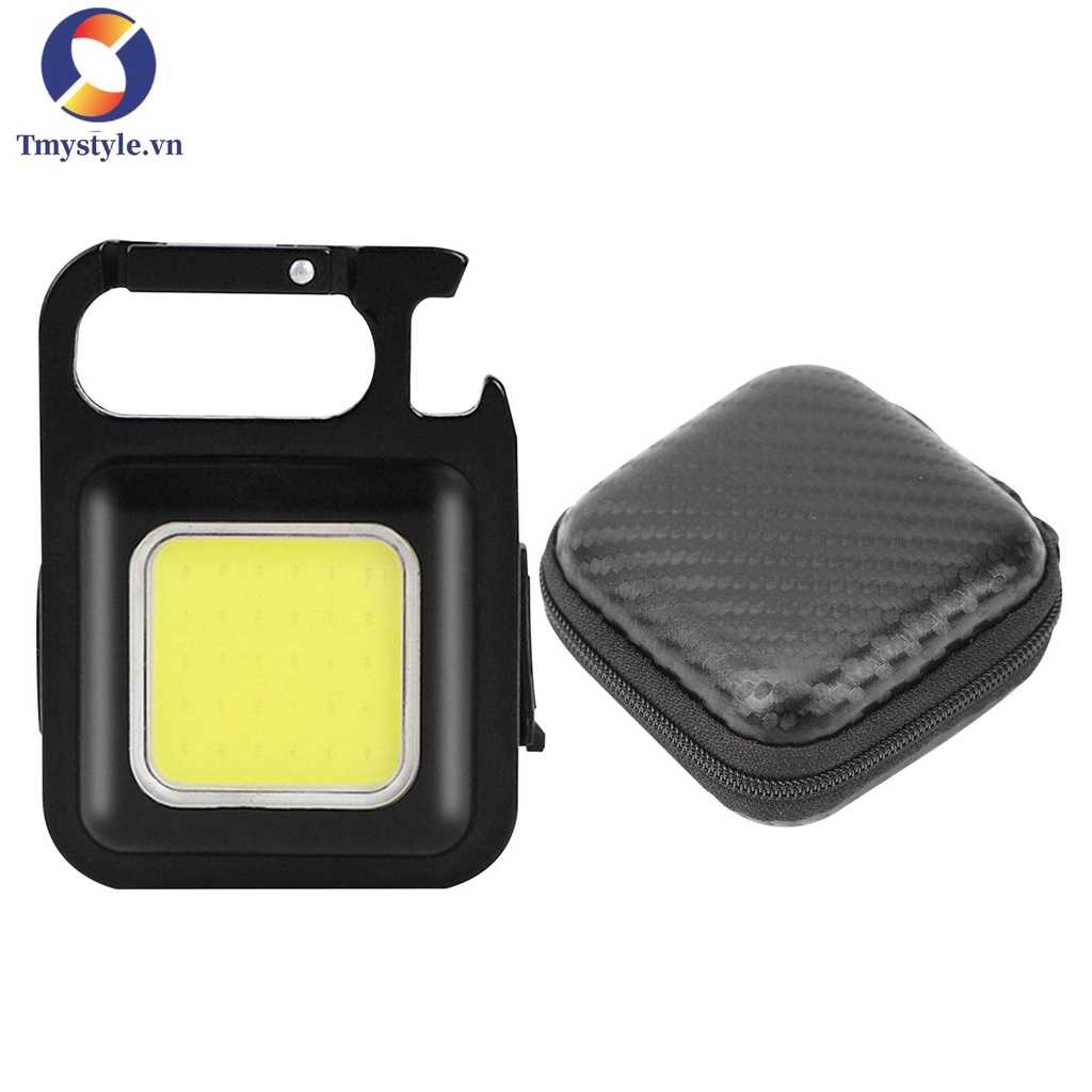 Hộp Đèn COB Kiểm Tra Khẩn Cấp Đa Năng