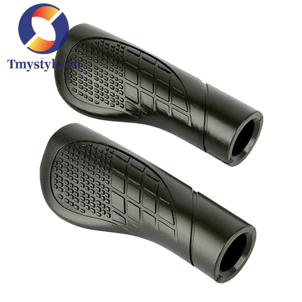 Bộ 2 Vỏ Bọc Tay Lái Xe Điện M365 Chống Trượt