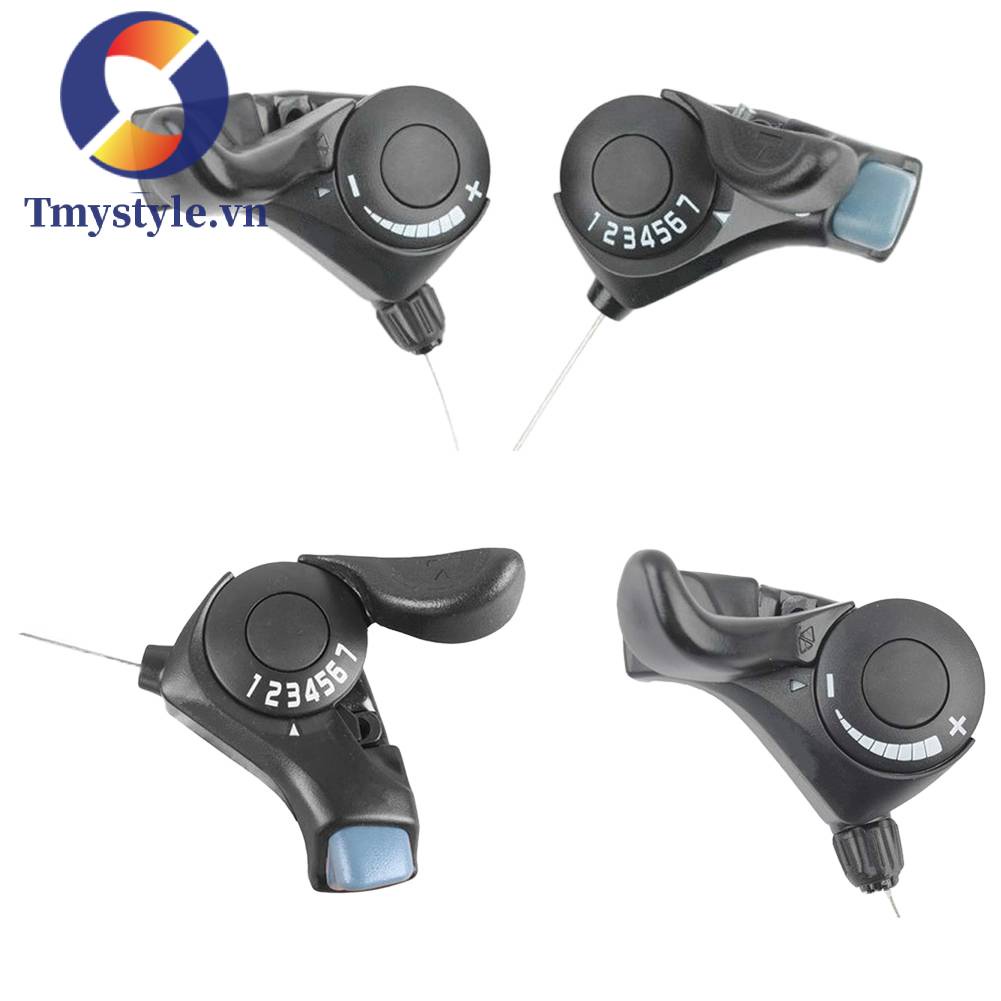 Phụ Kiện Kích Hoạt Cho Cần Gạt Số Xe Đạp TX30 3X7