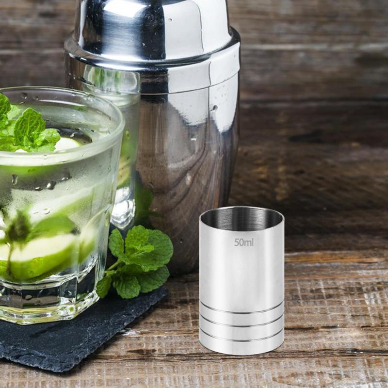 Cốc Đo Lường Chuyên Nghiệp Cho Bartender