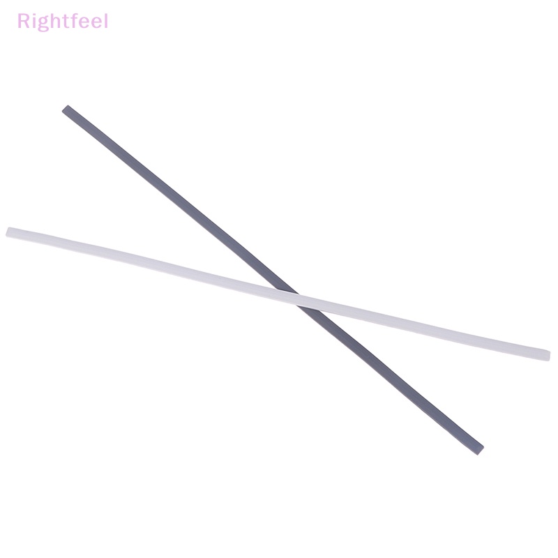 1 Dải Cao Su Bọc Chân Đế Laptop Chống Trượt Cho HP ENVY X360 15-DR Mới