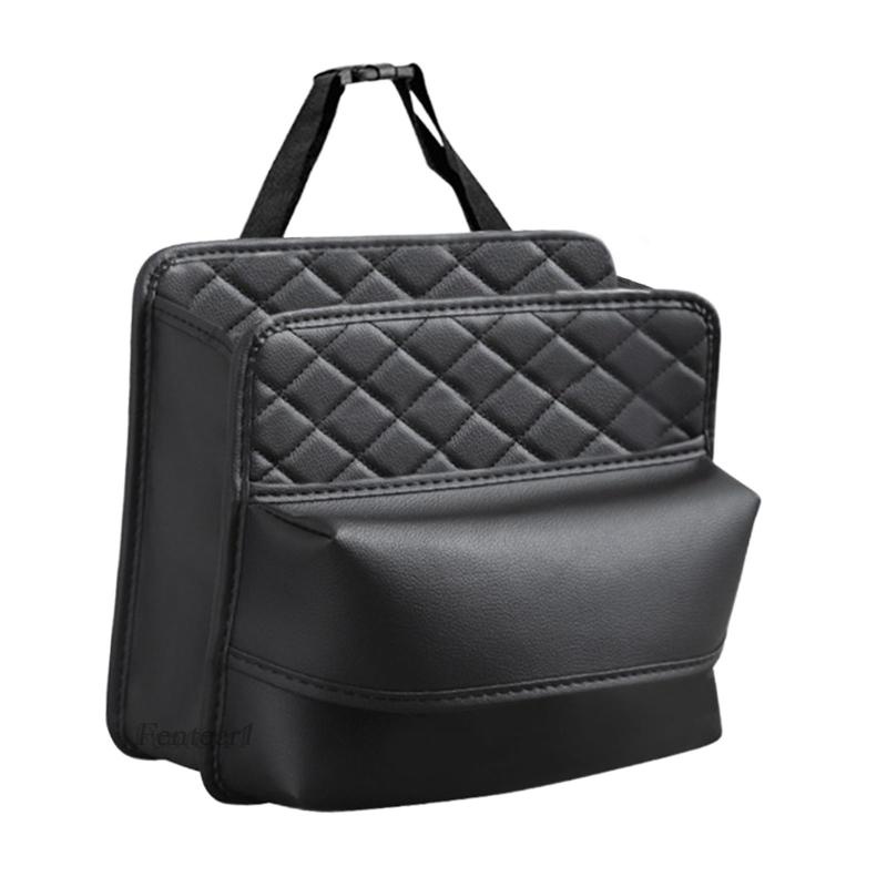 Túi Treo Ghế Sau Xe Hơi Đựng Đồ Dùng Chống Thấm Nước Siêu Bền Tiện Dụng