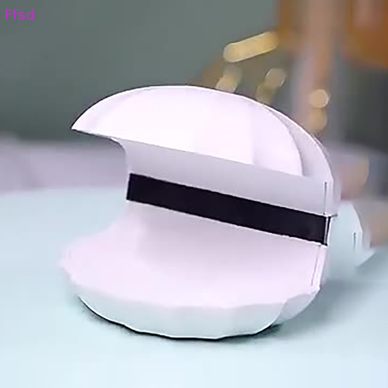 Máy Sấy Khô Sơn Móng Tay Bằng Tia UV 18W Kèm Cáp USB Tiện Dụng