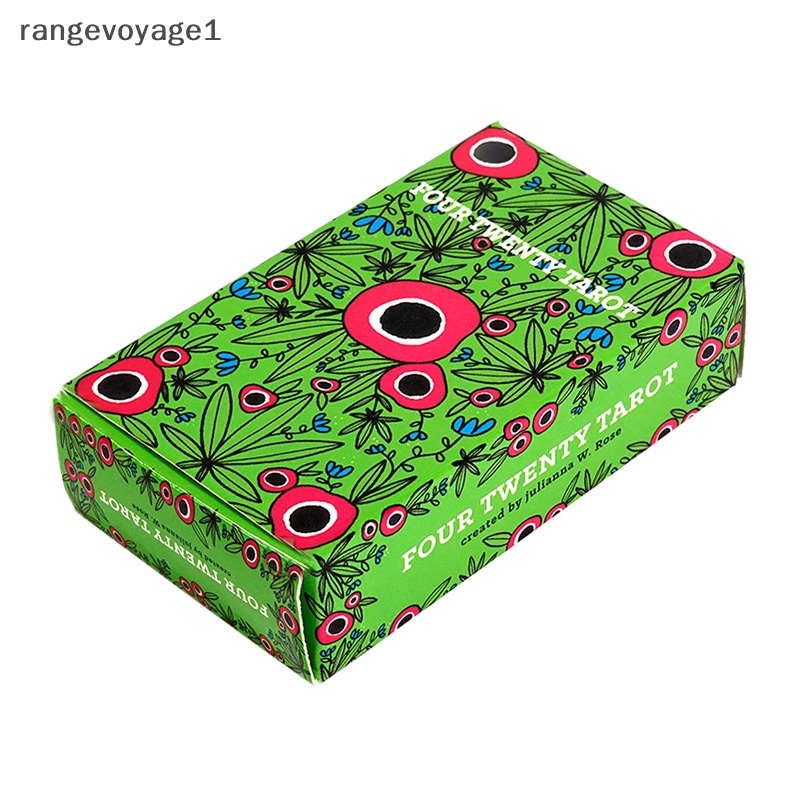 Bộ Bài Tarot Gia Đình Cho Người Mới Bắt Đầu [Khoangevoyage1]