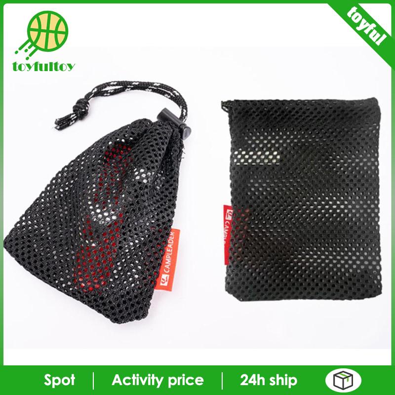 Túi Dây Rút Đựng Dụng Cụ Cắm Trại Tiện Lợi