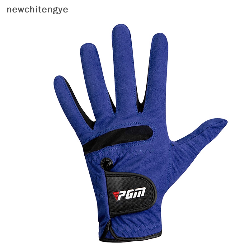 Găng Tay Đánh Golf Trái Phải Chất Lượng Cao Thoáng Khí