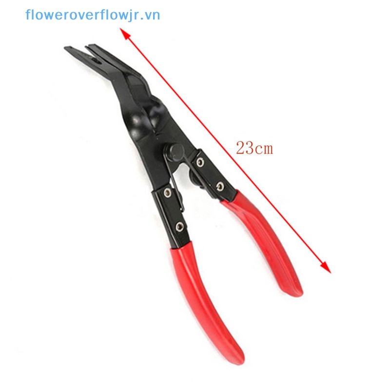 1 Kìm Tháo Gỡ Bảng Điều Khiển Cửa Xe Hơi Hot!