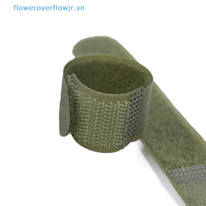 Fjr 1 Dây Cáp Nylon Có Thể Tái Sử Dụng Kèm Móc Và Khóa Vòng Sử Dụng HOT