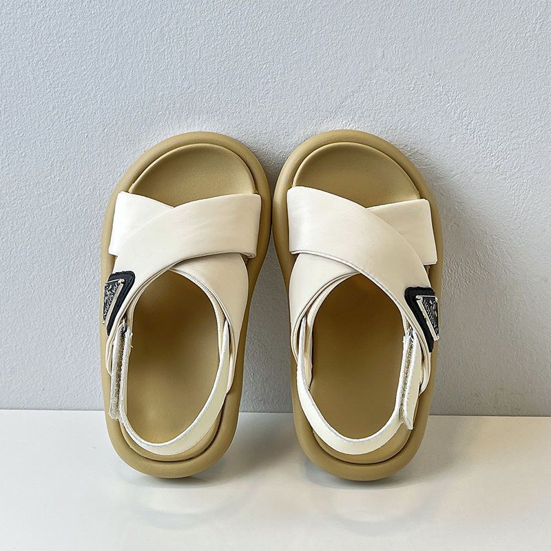 Xăng đan Đi Biển Chống Trượt Đa Năng Thời Trang Mùa Hè 2023 Cho Bé Trai Và Gái