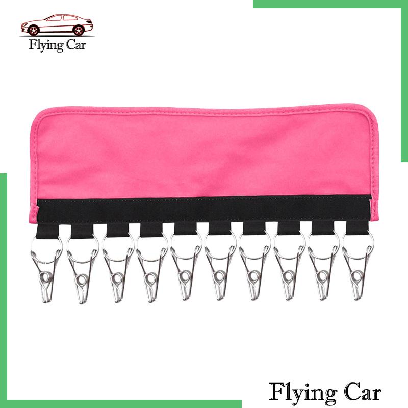 Giá Đỡ Mũ Lưỡi Trai Có Kẹp Tiện Dụng Cho Phòng Khách / Văn Phòng