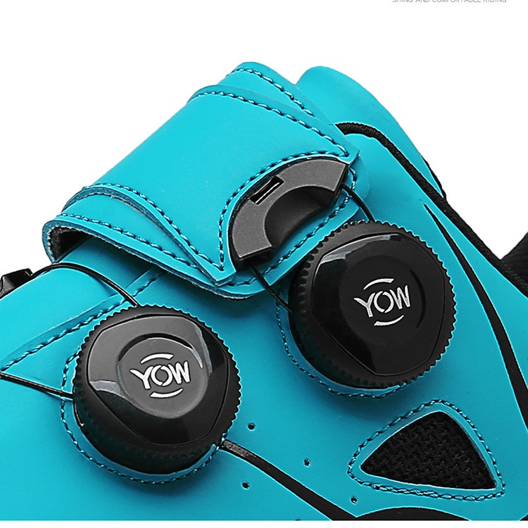 Giày Thể Thao Đạp Xe Nhẹ Nhàng Thoáng Khí Có Khóa Xoay Size 36-47 SH-RP2 Cho Nam Và Nữ Giày Thể Thao Thời Trang Năng Động Cho Nữ