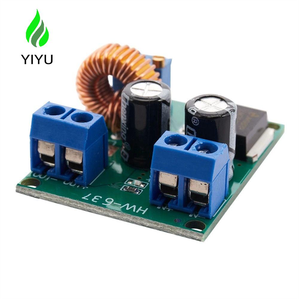 YIYU Mô Đun Tăng Áp DC 19V24V30V36V 3V-35V Sang 4V-40V 3V5V Chuyên Dụng