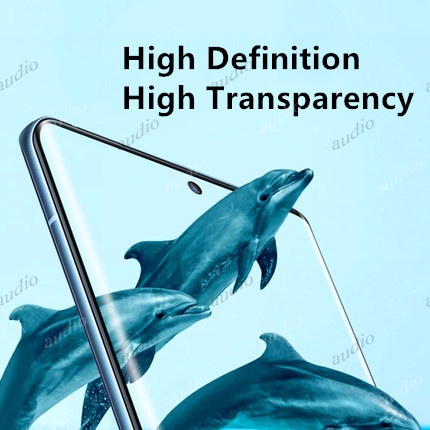 Set 3 Kính Cường Lực 3D Bảo Vệ Màn Hình Điện Thoại Oppo Reno 10 Pro Plus 10Pro 10Pro + 5G 2023 Oppo Reno10 Pro + Pro + 5G