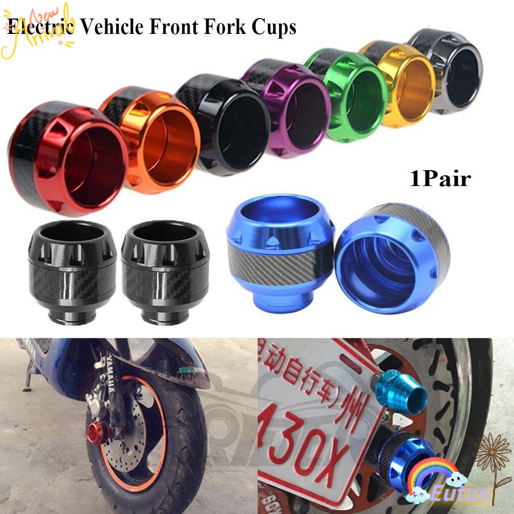 EUCA Set 2 Phụ Kiện Bảo Vệ Chống Rơi Dành Cho Moto Safty