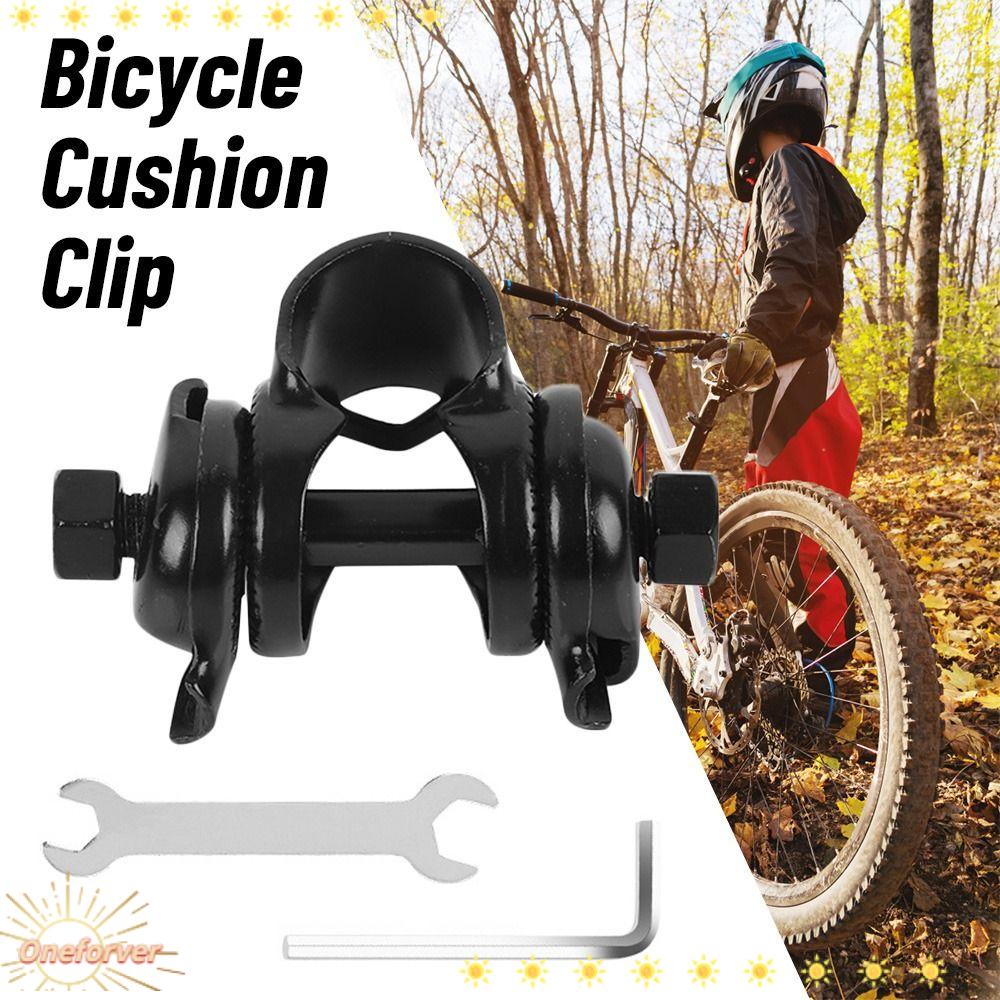 Kẹp Cố Định Yên Xe Đạp Tháo Lắp Nhanh 22.2mm