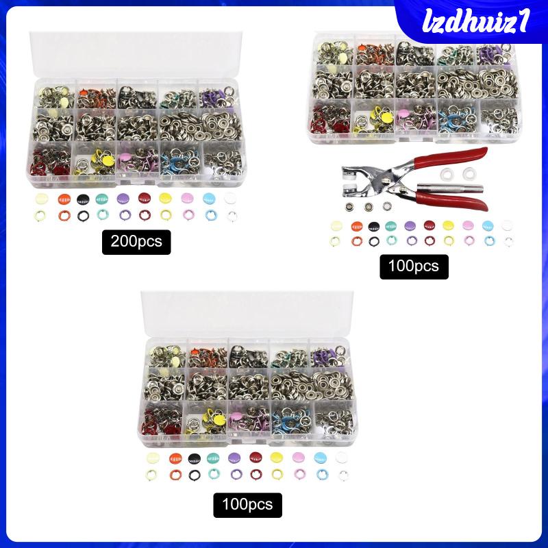 Nút Bấm Dùng Làm Túi Xách Quần Jean DIY