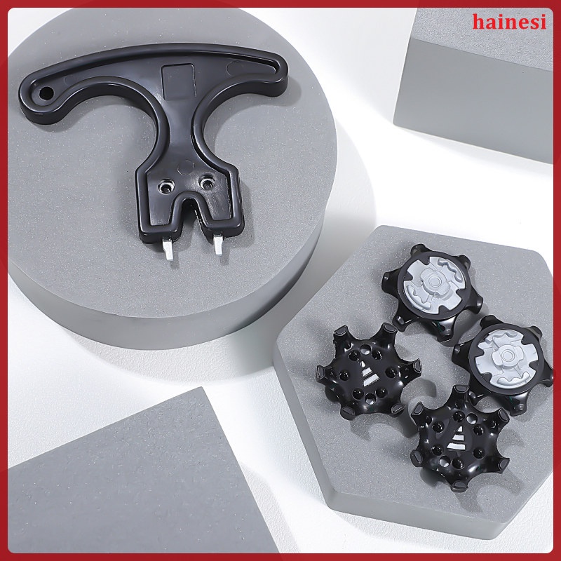 Bộ 10 Đinh Gắn Đế Giày Thể Thao Cho Nam