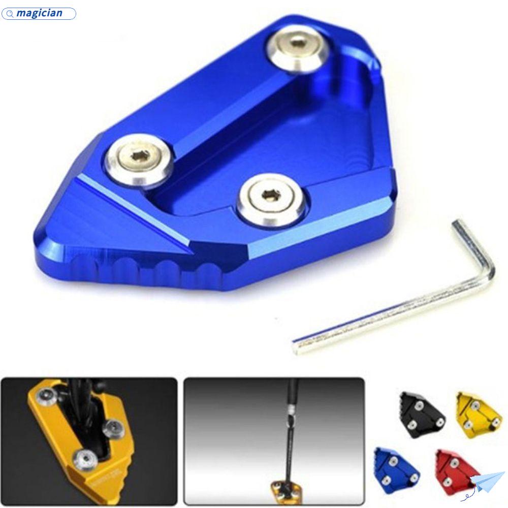 MAG Miếng Đệm Chân Chống Đứng Cho GSXR1000 09-17