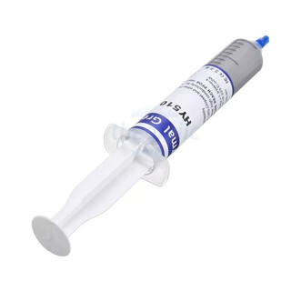 Keo tản nhiệt CPU nhiều loại