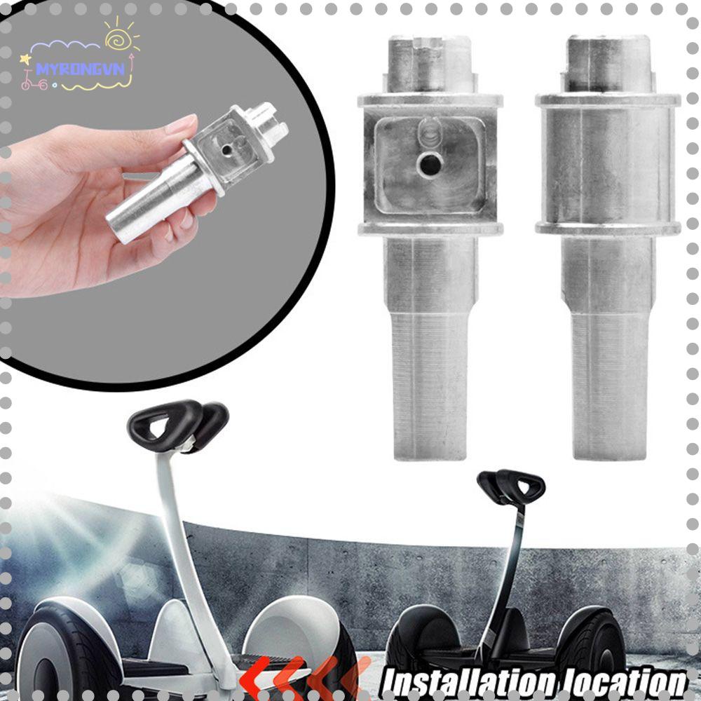MYRONGVN Phụ Kiện Cần Gạt Điều Khiển Hướng Thay Thế Cho Xiaomi Ninebot Mini Pro