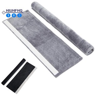 Vỏ bọc tay nắm cửa tủ lạnh / lò nướng / tủ lạnh chống trượt chống bám vân tay