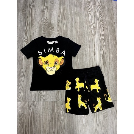 ĐỒ BỘ BT H&M [SON BABY STORE]