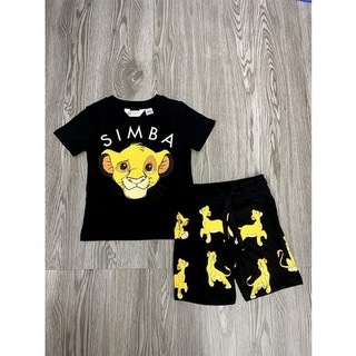 Đồ bộ bt h&m