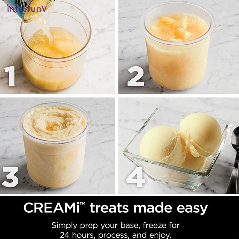 Lọ Đựng Kem Có Nắp Đậy Tiện Dụng Cho NC299AMZ NC300s