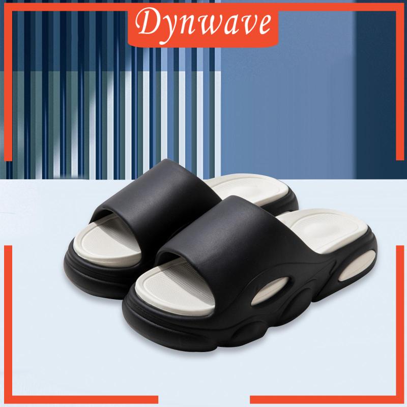 Dép Sandal Đế Dày Hở Ngón Thời Trang Mùa Hè Cho Nam