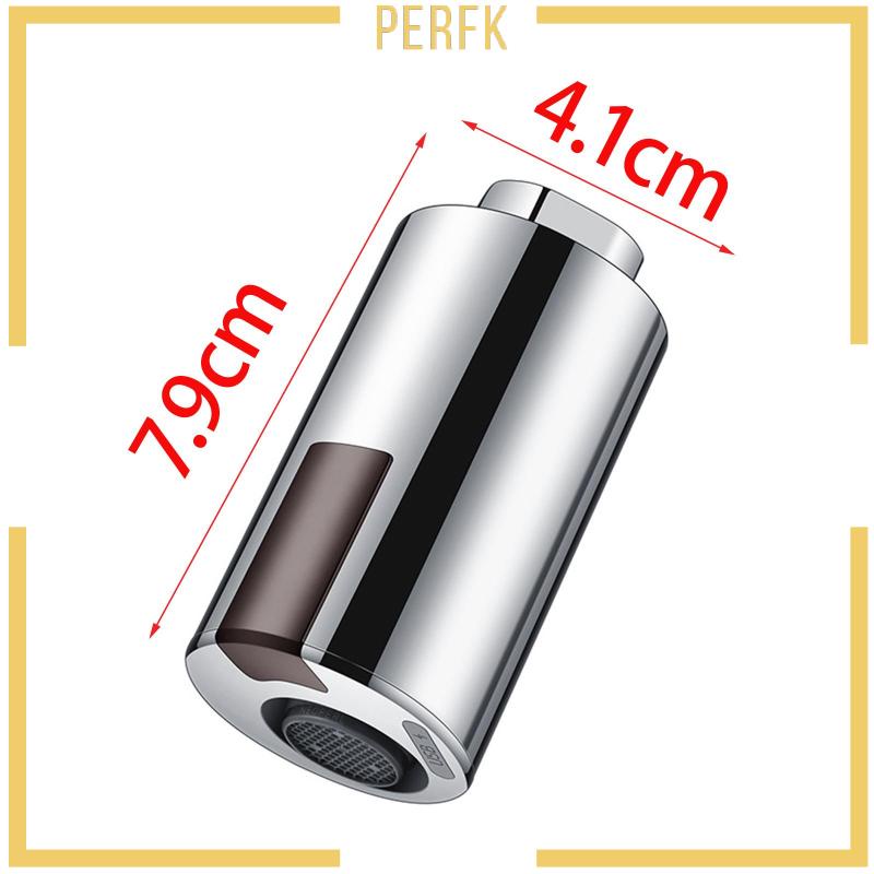 Vòi Nước Thông Minh Tiết Kiệm Nước Đa Chức Năng