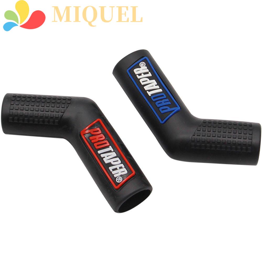MIQUEL Vỏ Cao Su Bảo Vệ Cần Số Xe Máy / Mô Tô