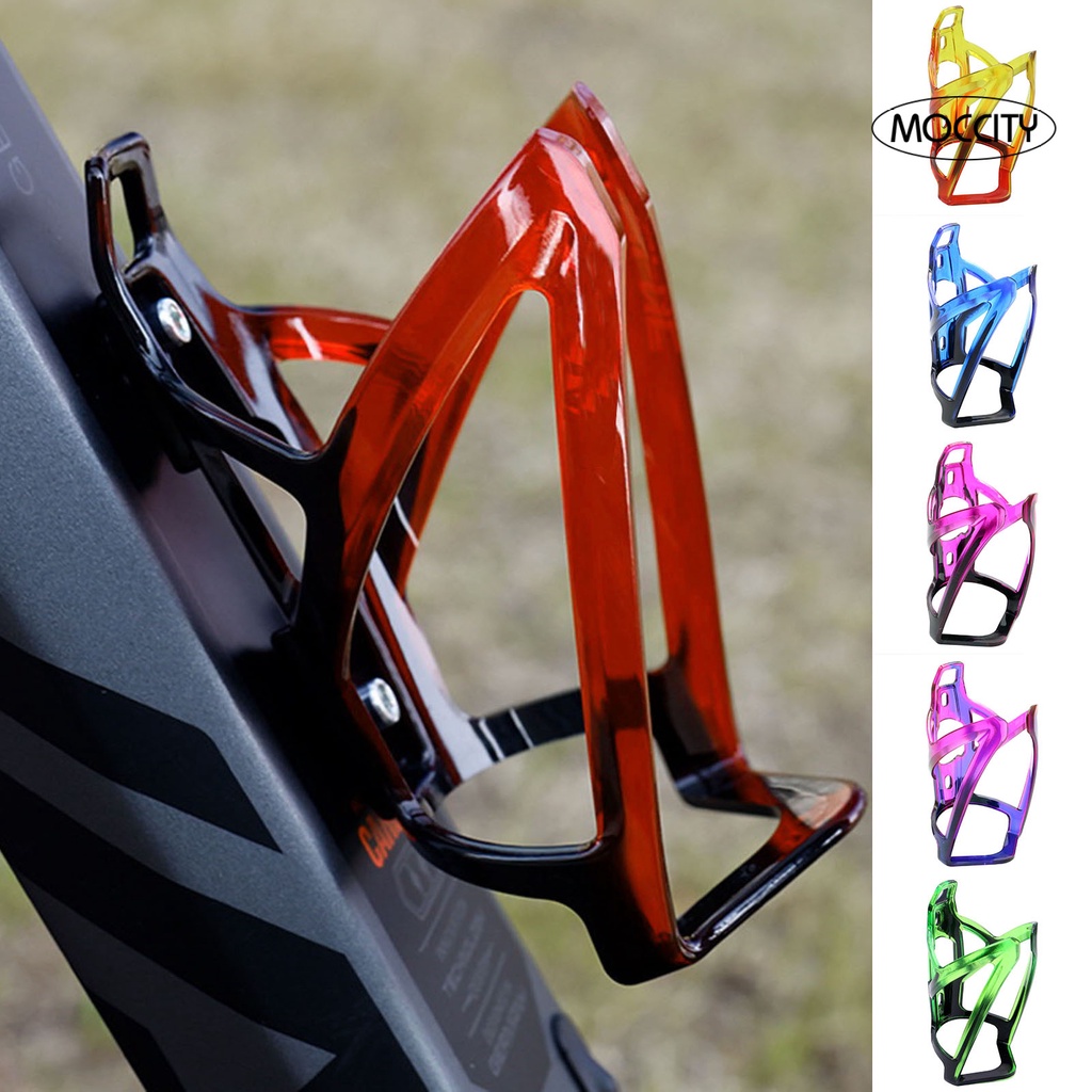 Moccity_bike Giá Đỡ Bình Nước Tích Hợp Khuôn Dễ Lắp Đặt Cho Hoạt Động Thể Thao Ngoài Trời