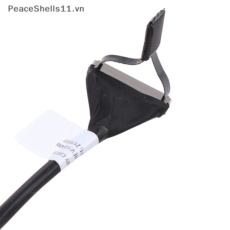 Dây Cáp Kết Nối Cho Dell Latitude E5470 5470 ADM70 0C17R8 DC020027Đèn Led E00... E00...