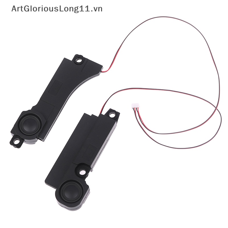 Set 2 Loa Laptop Trái / Phải Dành Cho Lenovo IdeaPad Y500N Y510P Y500 Y590