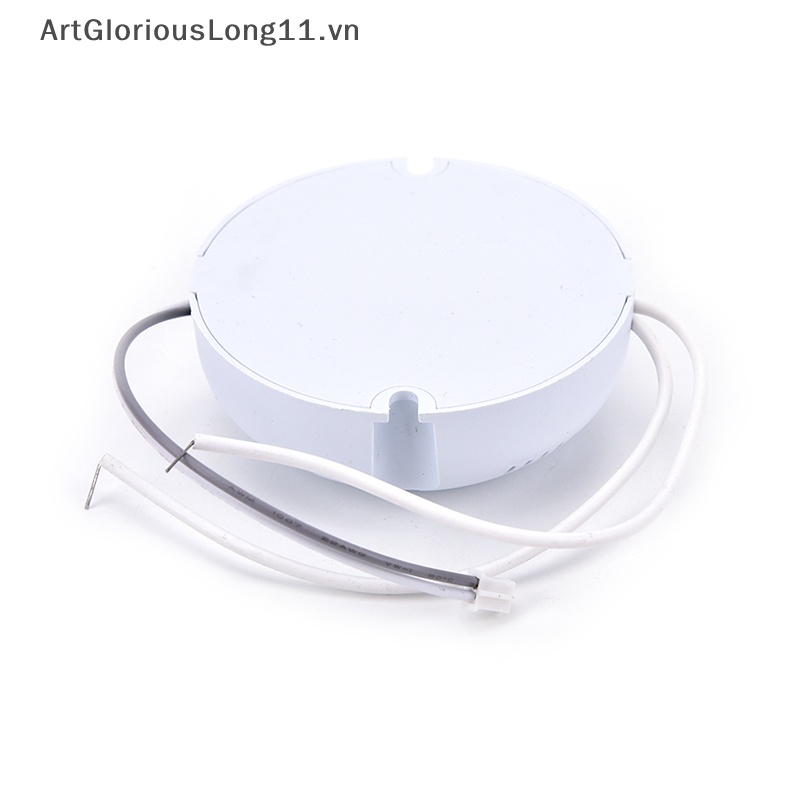 Trình Điều Khiển Đèn Led 8-24W AC 176V ~ 265V Hiệu Quả Cao