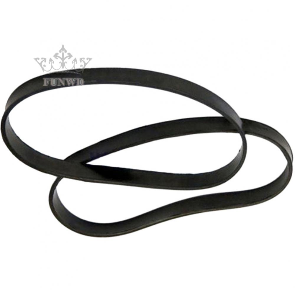 Thắt Lưng Màu Đen Dễ Lắp Đặt Tiện Dụng