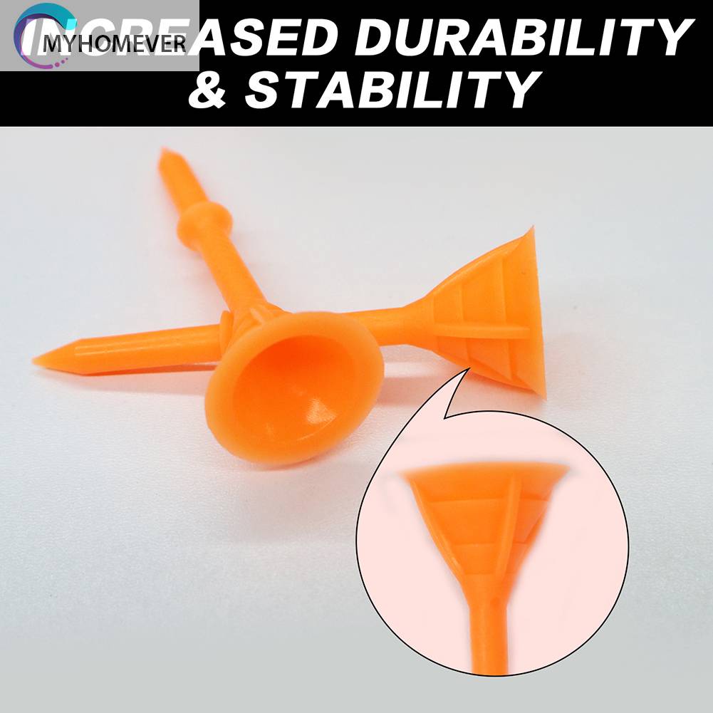 Bộ 50 Đinh Gắn Bóng Golf Đa Năng Tiện Dụng